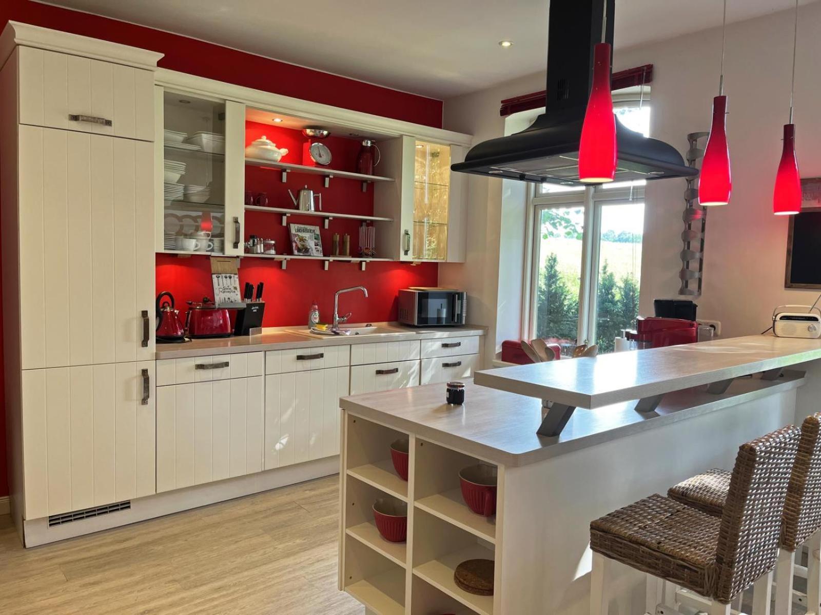 Ferienhaus Naturlich Wassermuhle Kappeln Zewnętrze zdjęcie