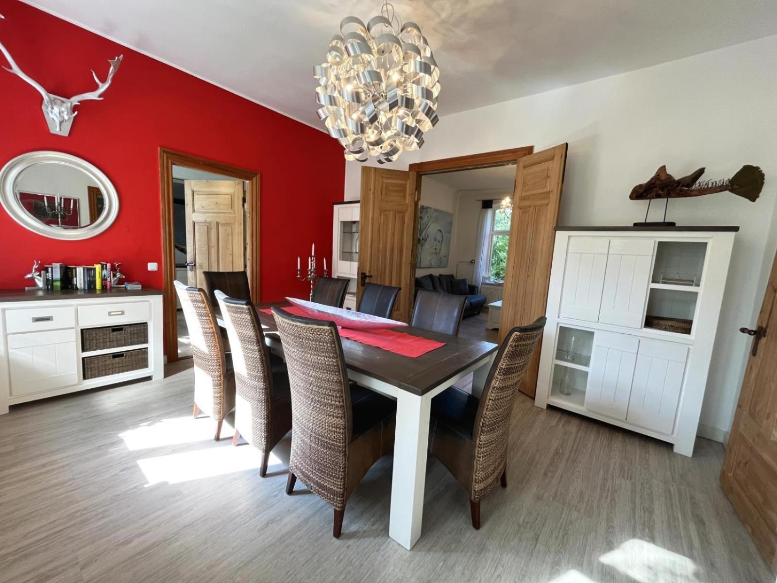 Ferienhaus Naturlich Wassermuhle Kappeln Zewnętrze zdjęcie