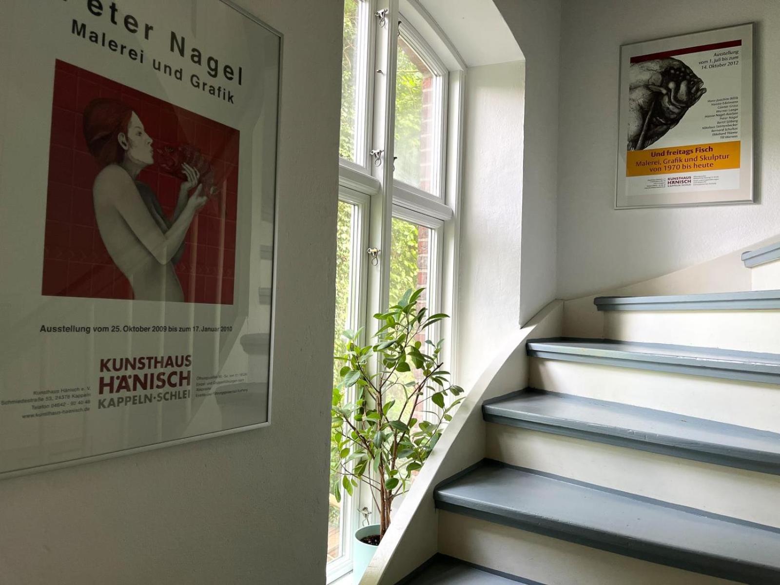 Ferienhaus Naturlich Wassermuhle Kappeln Zewnętrze zdjęcie