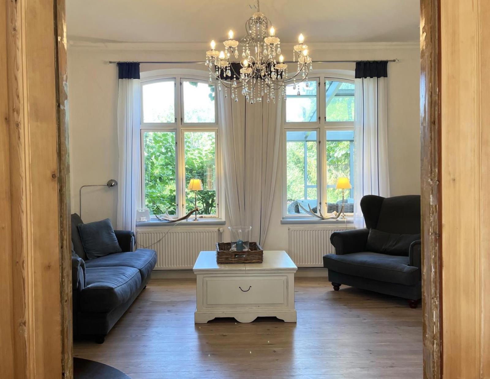 Ferienhaus Naturlich Wassermuhle Kappeln Zewnętrze zdjęcie