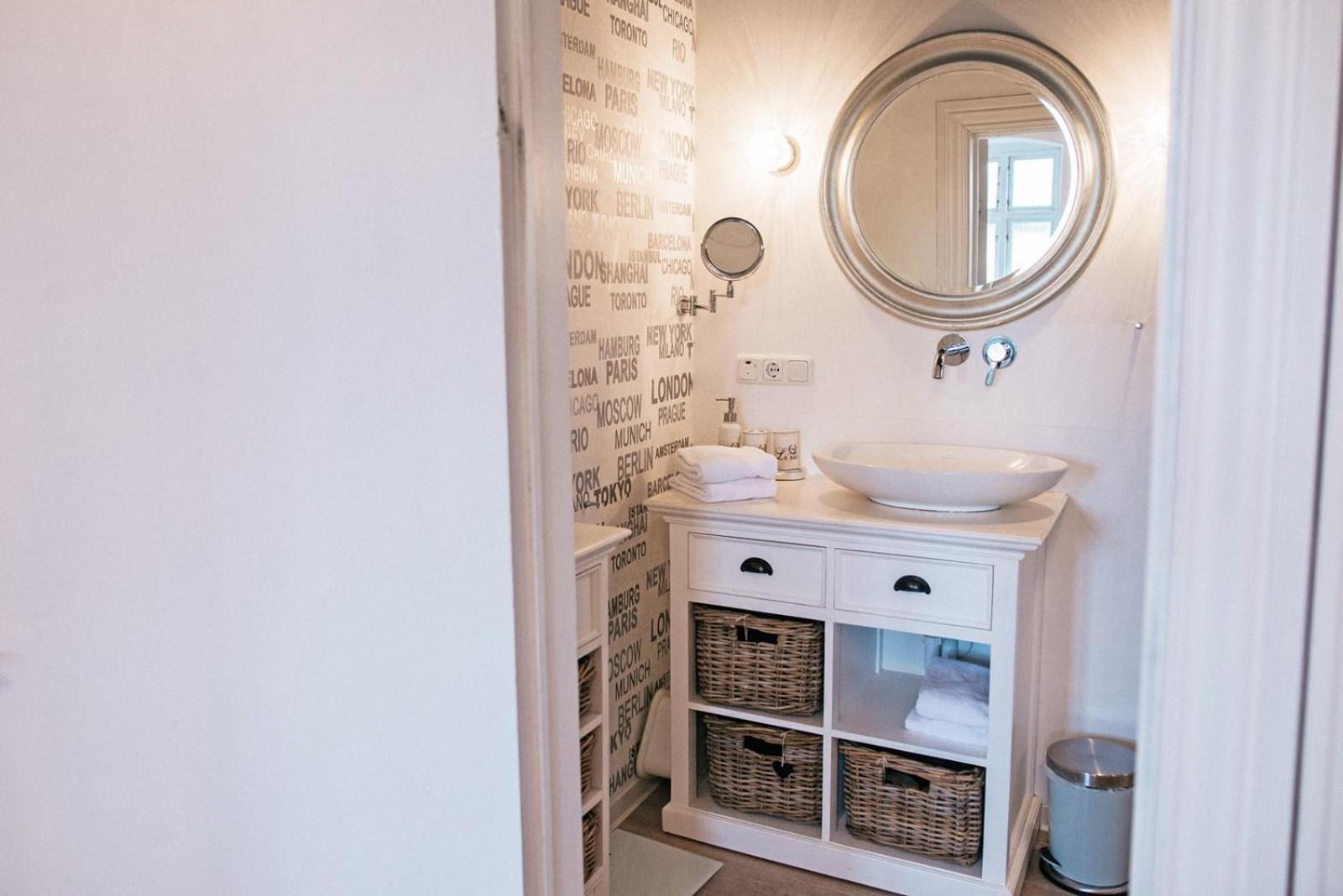 Ferienhaus Naturlich Wassermuhle Kappeln Zewnętrze zdjęcie