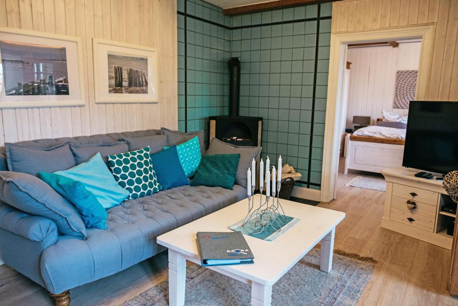 Ferienhaus Naturlich Wassermuhle Kappeln Zewnętrze zdjęcie