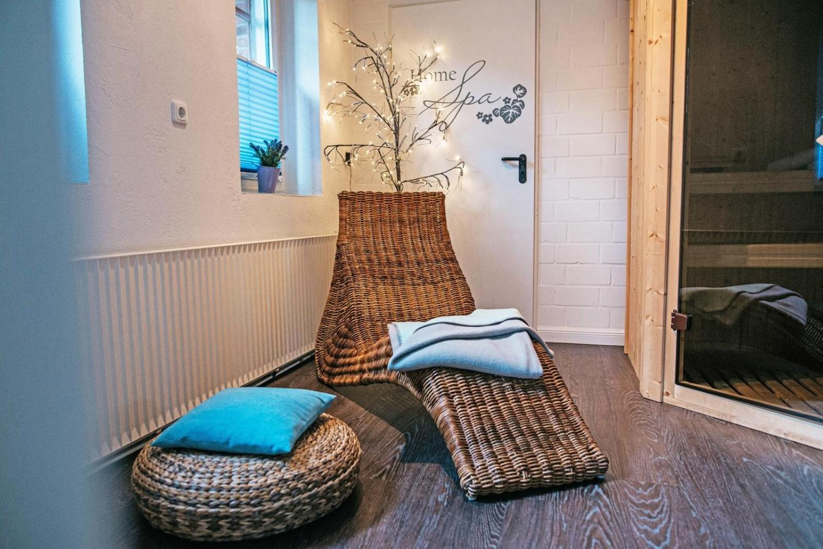 Ferienhaus Naturlich Wassermuhle Kappeln Zewnętrze zdjęcie