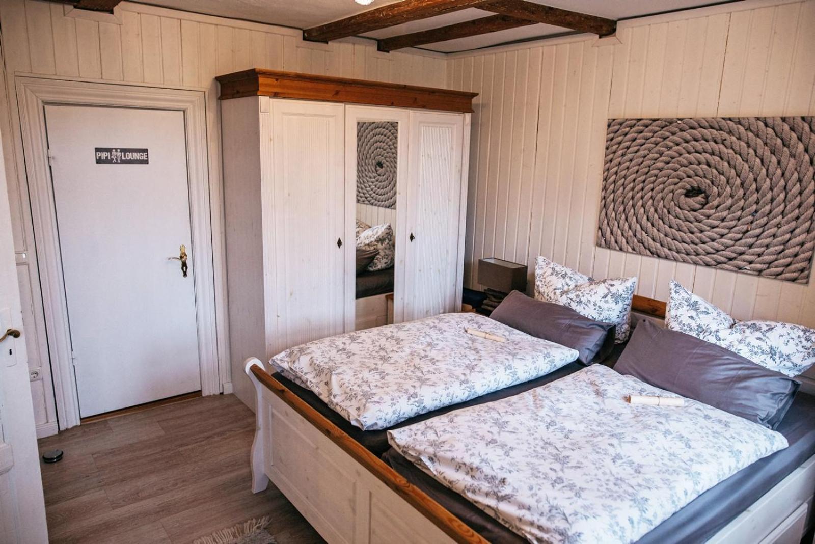 Ferienhaus Naturlich Wassermuhle Kappeln Zewnętrze zdjęcie