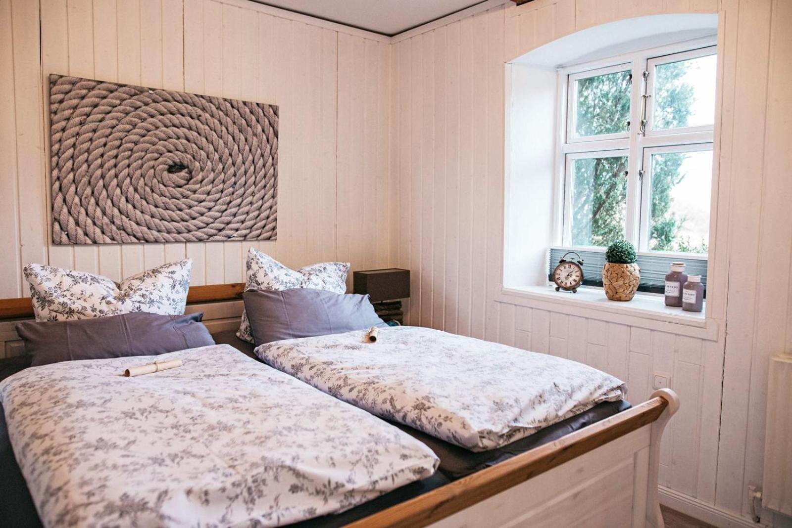 Ferienhaus Naturlich Wassermuhle Kappeln Zewnętrze zdjęcie