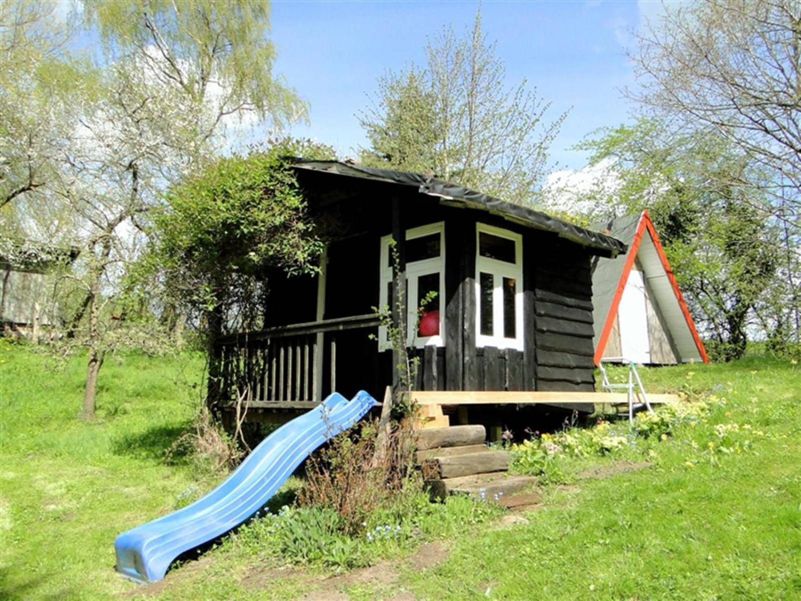 Ferienhaus Naturlich Wassermuhle Kappeln Zewnętrze zdjęcie