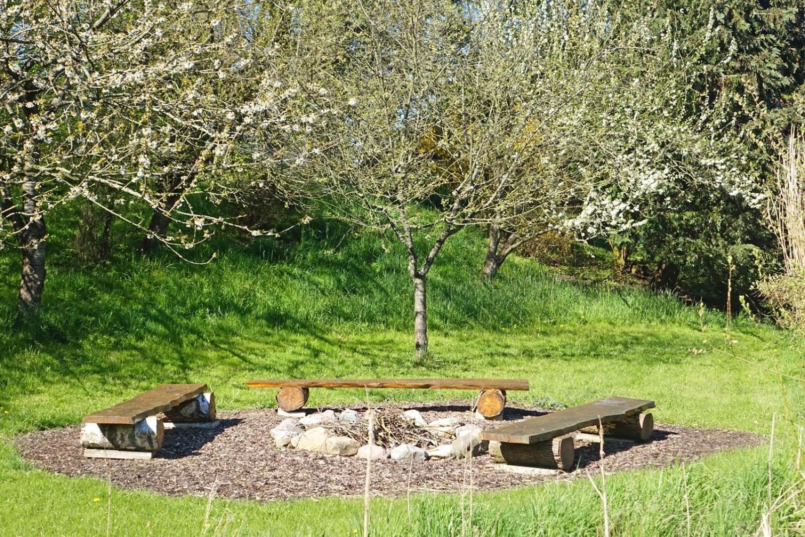 Ferienhaus Naturlich Wassermuhle Kappeln Zewnętrze zdjęcie